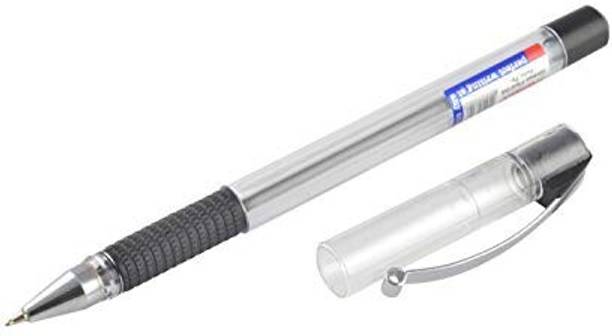 montex Mega Top Black Ball Pen