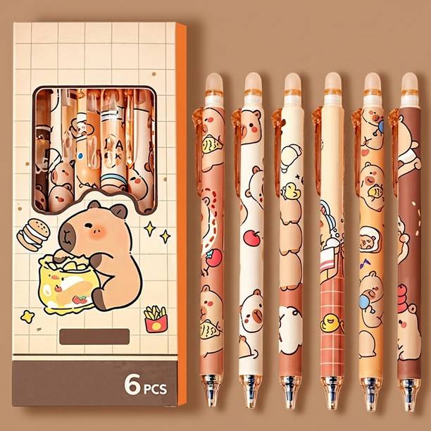 SERPLEX NA Gel Pen