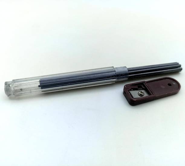 Wrixty Lead Pointer Pencil Sharpener Mechanical Pencil