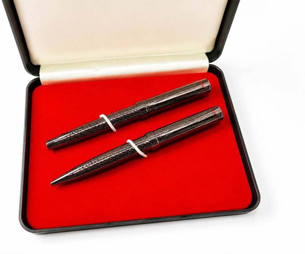 pixoplay Metal premium quality original pen Pen Gift Set
