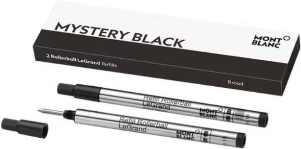 Montblanc Rollerball LeGrand Broad Nib Refill