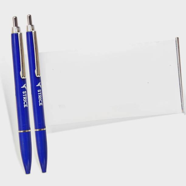 Strice Strice Roll-out Banner Ball Pen