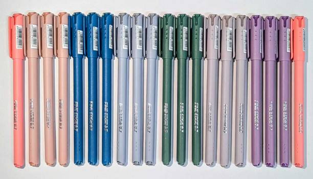 eshoppiest Smooth Writing & Super pack 20 Ball Pen