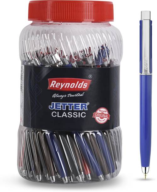 Reynolds Jetter Ball Pen