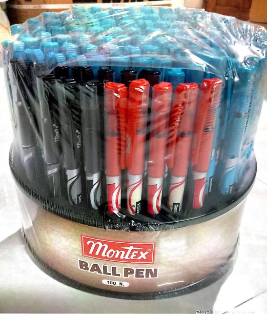 montex BALL PEN Ball Pen