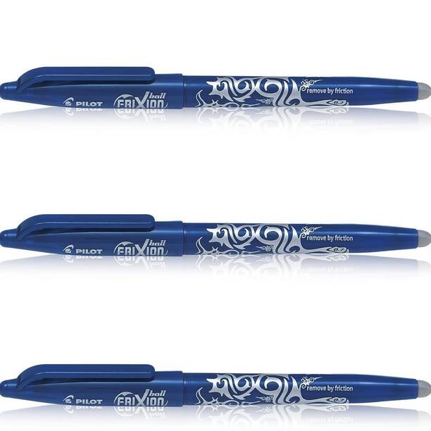PILOT Frixion Roller Ball Pen