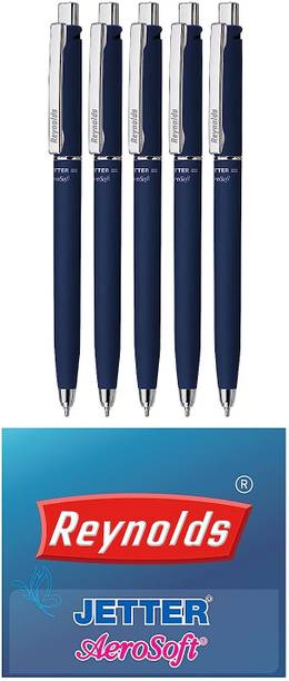 Reynolds Jetter A Ball Pen