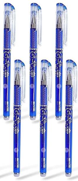 BLUSHSKIN ERASEABLE GEL PEN Gel Pen