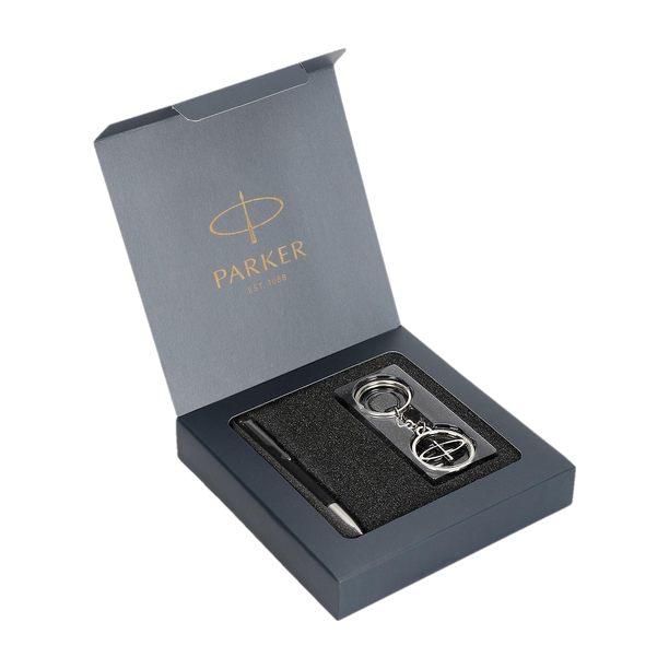 PARKER Vector Standard Pen Gift Set