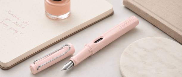 Krink Krink® Penvy Premium Gen Z Collection Fountain Pen–Smooth Writing & Sleek Design Fountain Pen