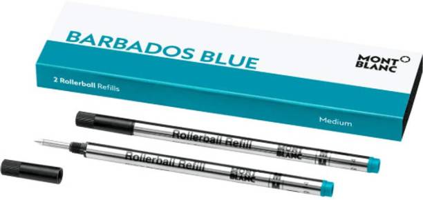 Montblanc Rollerball Medium Nib Refill