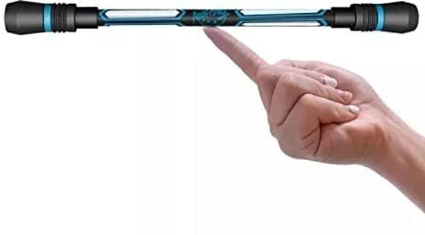 PAXTON SALES Hand Spinning Pens - Without Pen Refill, Non Slip Spinner Gaming Finger Pens - Ball Pen
