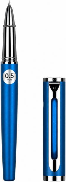TANZO METAL Fountain Pen