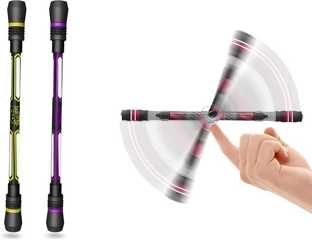 Aannie Spinning pen for student Ball Pen