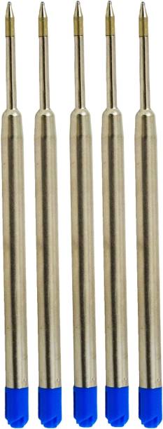 JINHAO Jotter Blue Ink Smooth Writing Ball Pen Refill