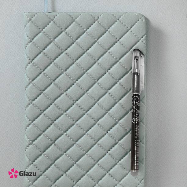 GLAZU Rollerball Ball Pen