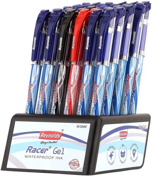 Reynolds Racer Gel Gel Pen