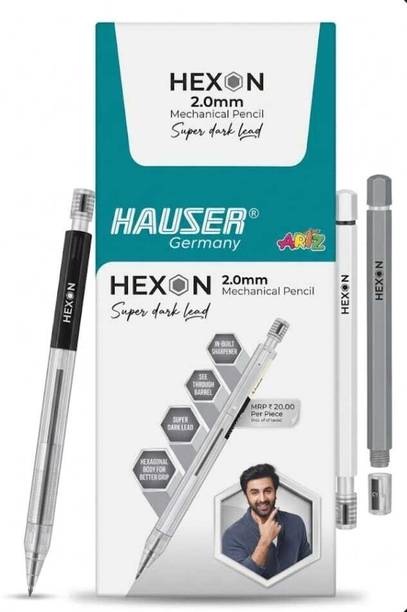 Hauser Germany 1 Mechanical Pencil