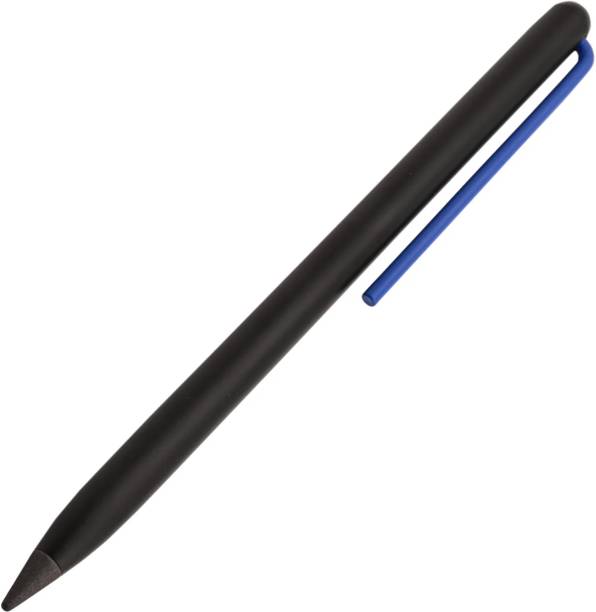 Pininfarina Segno Grafeex 0.7mm Mechanical Pencil | Graphite Pencil with Black Brass Barrel Mechanical Pencil