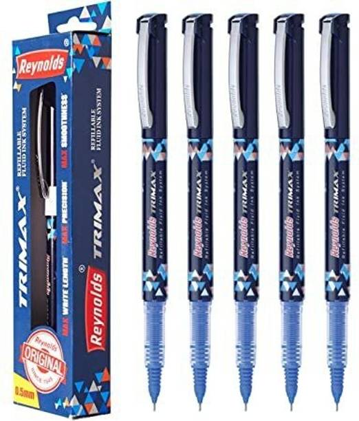 Reynolds Trimax Gel Pen