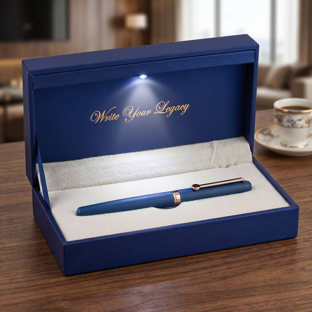 Aurencia Signature Collection Roller Ball Pen