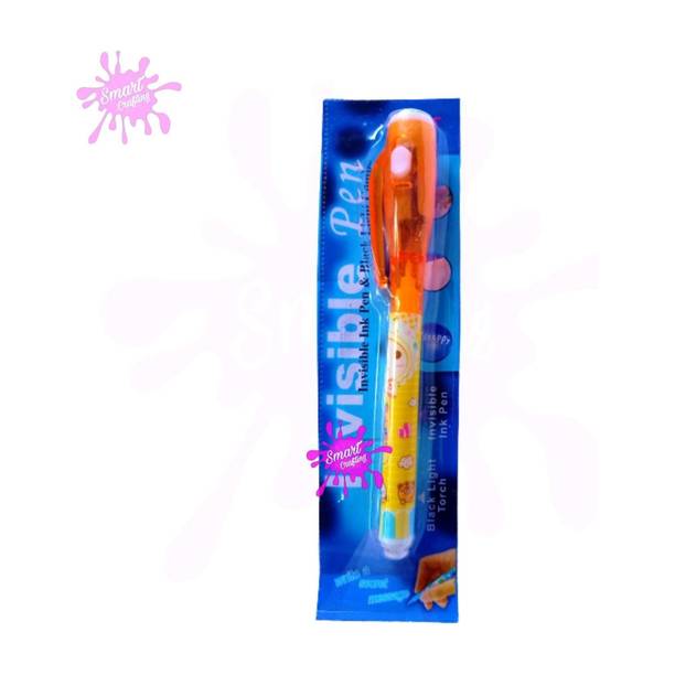 SmartCrafting Invisible Multi-function Pen For Return Gift Digital Pen