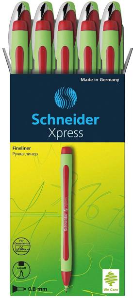 schneider Xpress Fineliner Pen