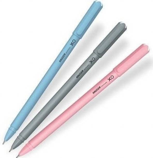 HAUSR HAUSER Germany XO Ball Pen Ball Pen