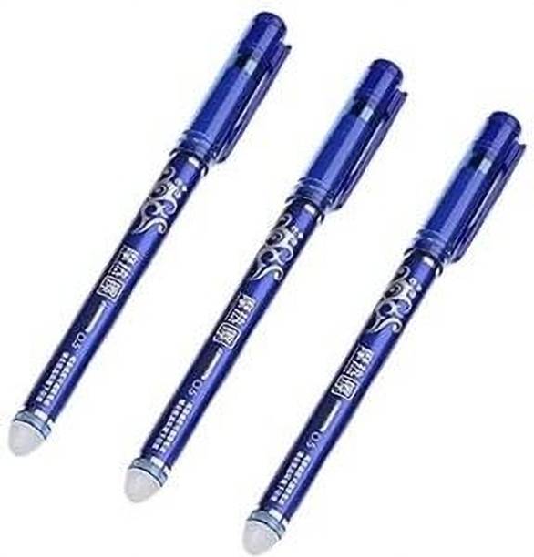 BLUSHSKIN ERASEABLE GEL PEN Gel Pen