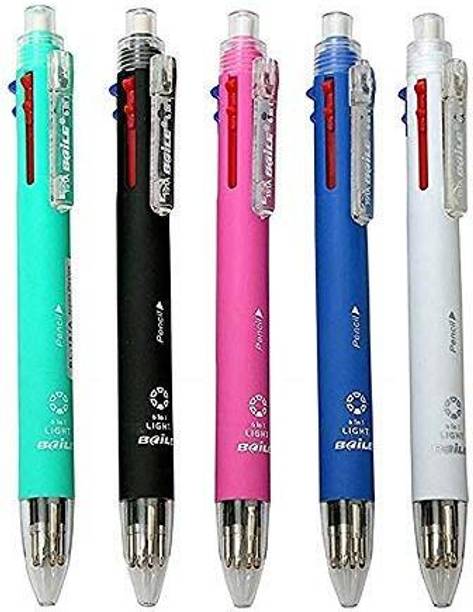 53 Arts 5 Ball Pen
