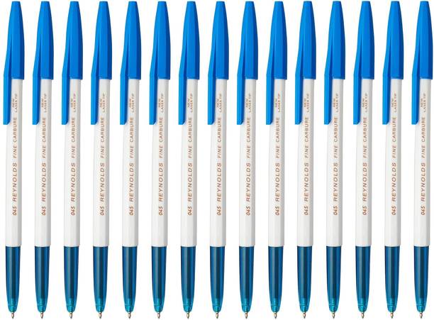 Reynolds 045 Ball Pen Fine Point (0.7mm) Ball Pen