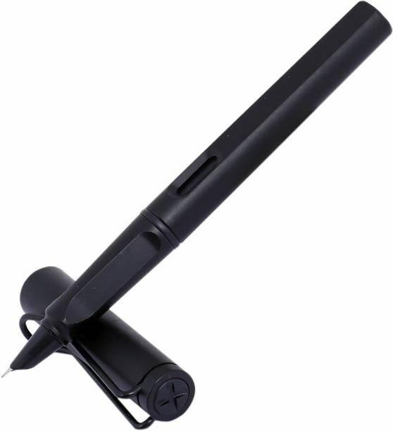 Krink Antique F123 lemy type clip Best Gift Choice for your loved ones Fountain Pen