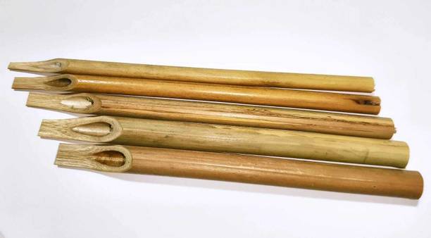 RAZI ENTERPRISES Traditional Bamboo Calligraphy collection Calligraphy