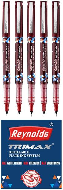 Reynolds Trimax Gel Pen