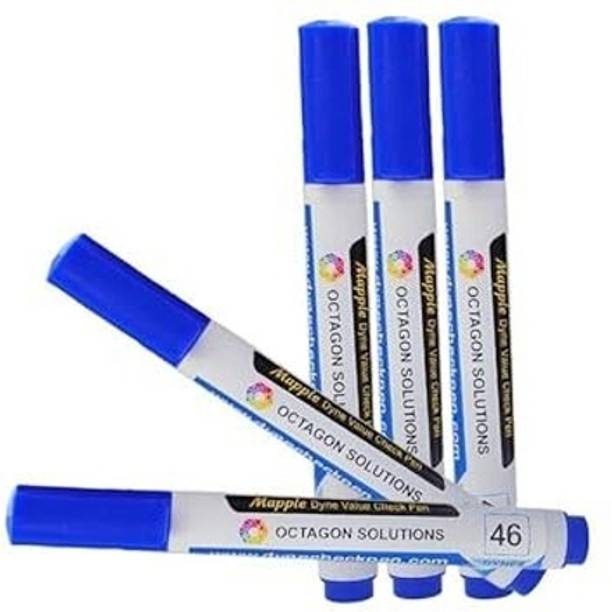 MICRON DOCTOR BLADE 46 Dyne Plus Pen ,Surface Tension-Treatment Measurement Ink Converter