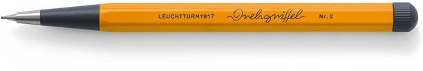Leuchtturm1917 Drehgriffel 0.7mm Mechanical Pencil |Rising Sun Body Mechanical Pencil