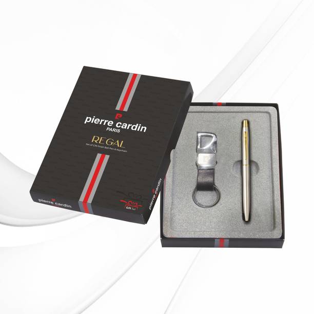 PIERRE CARDIN Regal Set Ball Pen
