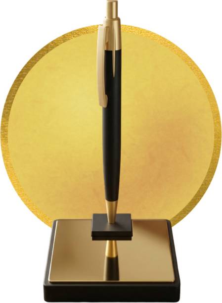 WEBNIVERS Anti Gravity Unique Magnetic Standing pen Ball Pen