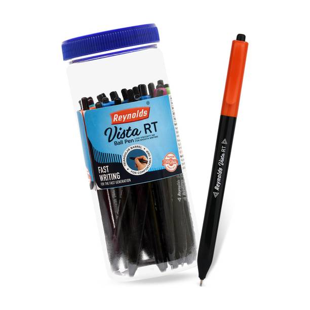 Reynolds Vista RT Ball Pen