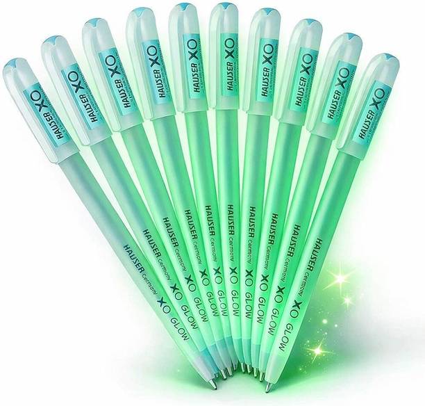 Janak GLOW IN DARK Ball Pen