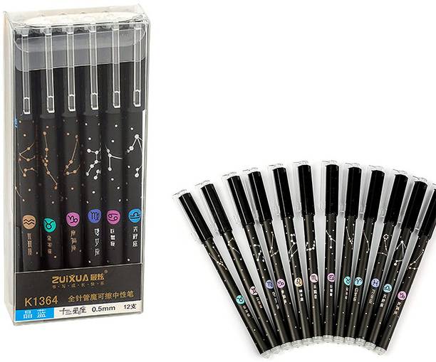 ORTIZA NA Gel Pen