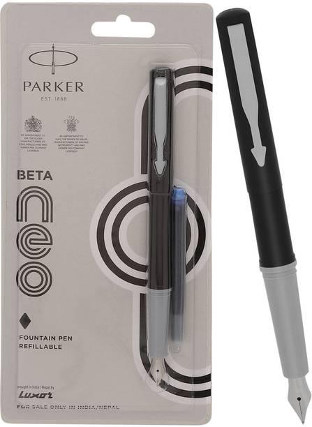 PARKER Beta Neo Fountain Pen