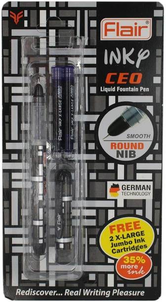 flair inky ceo 1 fountain pen