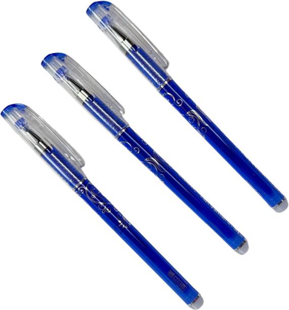 GLAZU Rollerball Ball Pen
