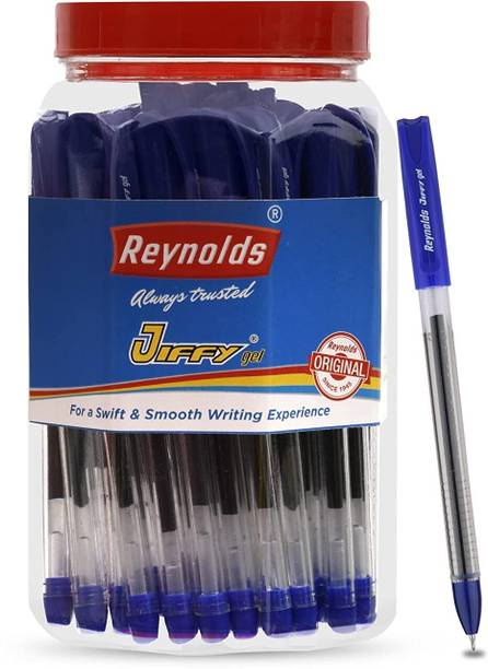 Reynolds Jiffy Gel Pen