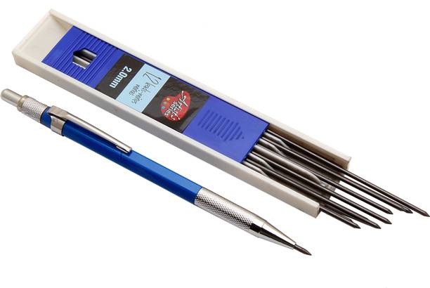 Ledos Artist-2.0MM With Lead Box Mechanical Pencil