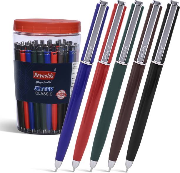 Reynolds Jetter Ball Pen