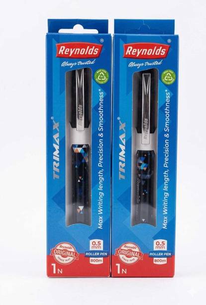 Reynold 2 Roller Ball Pen