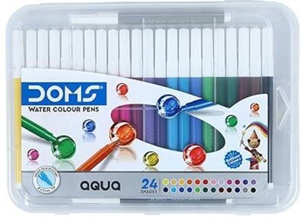 DOMS Sketch Pen Set Stationery Set