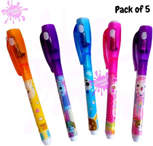 SmartCrafting Invisible Multi-function Pen Ball Pen Digital Pen Digital Pen